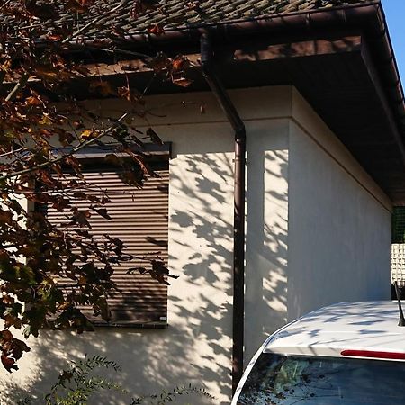 Widokowa Apartament Szczecin Kültér fotó
