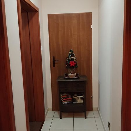 Widokowa Apartament Szczecin Kültér fotó