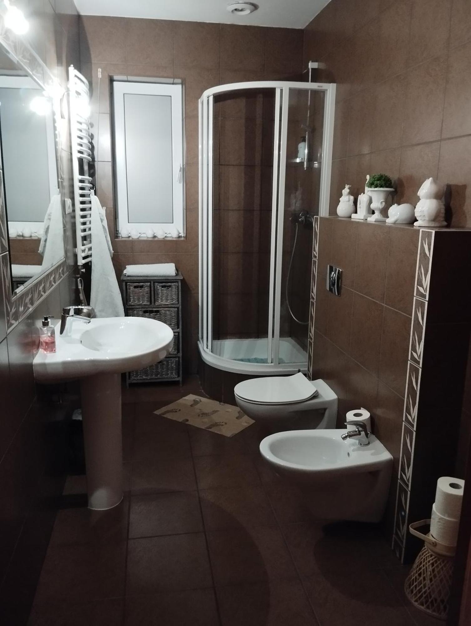 Widokowa Apartament Szczecin Kültér fotó