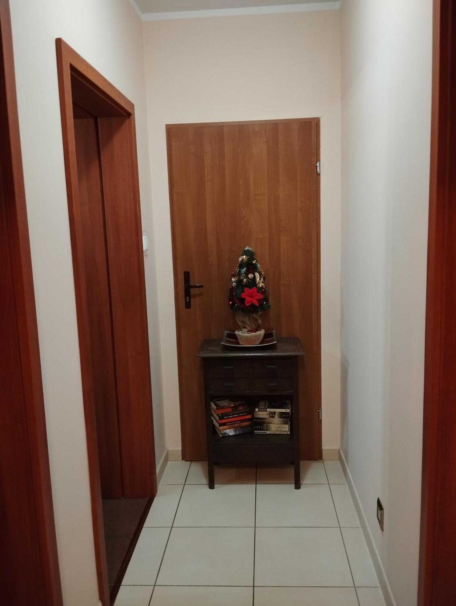Widokowa Apartament Szczecin Kültér fotó