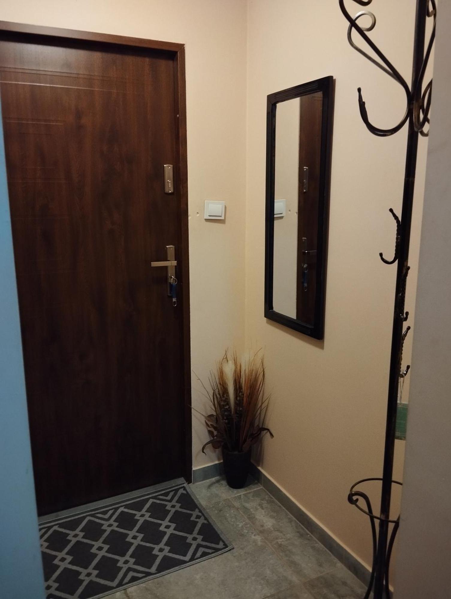 Widokowa Apartament Szczecin Kültér fotó